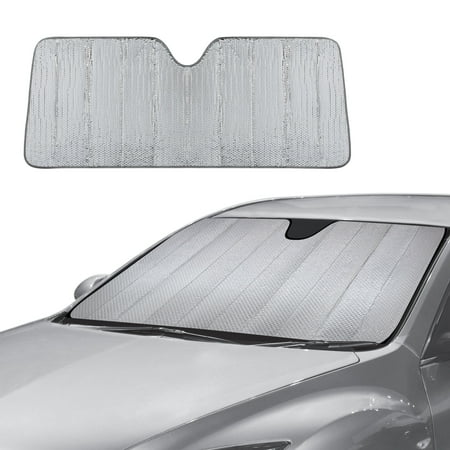 ***Discontinued per vendor 121516***Auto Drive Max Reflector Sun Shade