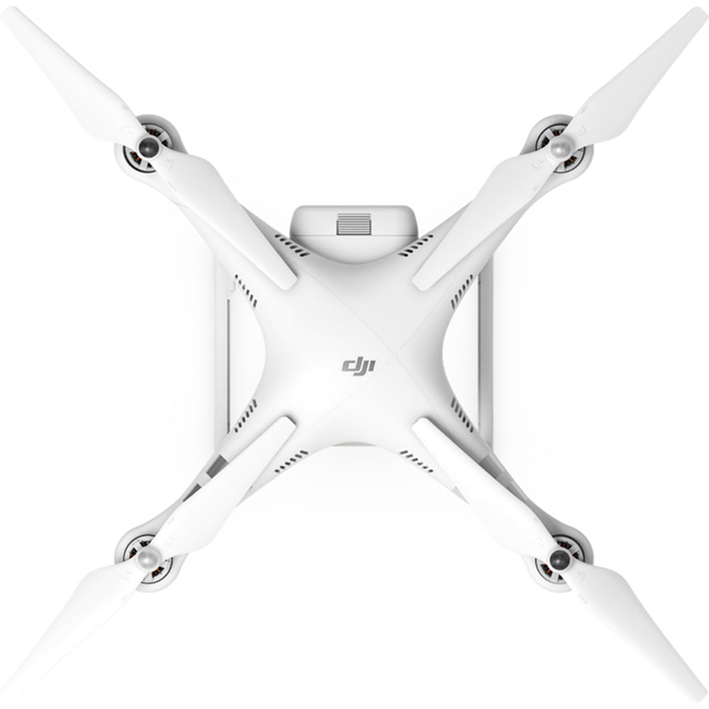 DJI Phantom 3 Advanced Quadcopter 2.7K Camera Bundle W