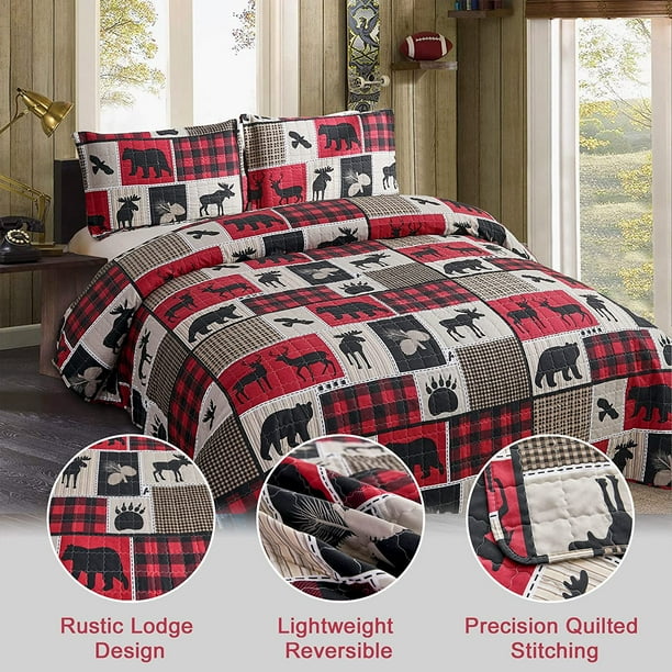 King 2024 size quilts