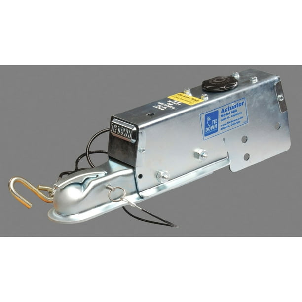 Tie Down Engineering 82400 Tie Down Engineering & Trade; Brake Actuator