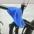 thumbnail image 4 of Toal de microfibra de súper absorción de 5 uds, paño de limpieza para el hogar y cocina, para limpieza de bicicletas Soledad Toalla limpia de microfibra, 4 of 8