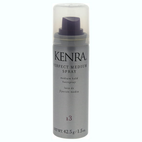 Spray para el cabello Kenra Perfect Medium #13 1.5 oz Unisex