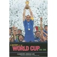 thumbnail image 1 of Pre-Owned History of the World Cup 1930-2006 (Paperback) 081085905X 9780810859050, 1 of 1