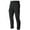 #1-Black, variant on Patlollav Mens Pants Multiple Pockets Cargo Trousers Work Wear Combat Safety Cargo Pocket