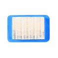 thumbnail image 4 of Uxcell  A226000032 Air Filter for Echo Leaf Blower PB755ST PB500T PB403 PB403H PB403T PB413H PB413T Blue 2 Pcs, 4 of 4