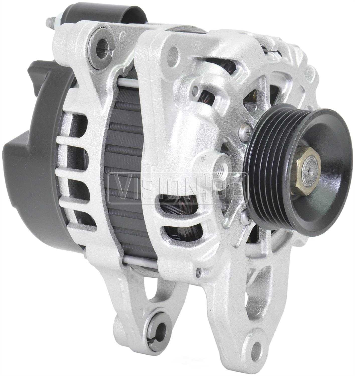 Vision OE 13967 Alternator