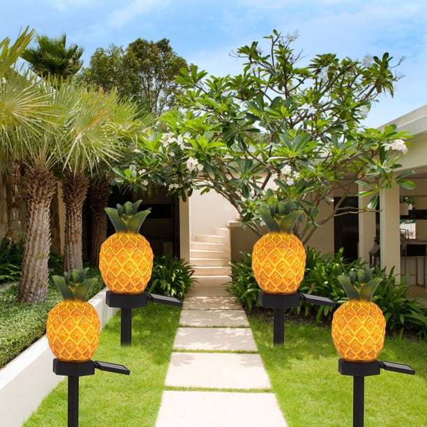 Luz de césped solar LED para exteriores 8 horas Luz de jardín para paisaje Luz de césped para decoración de parque para patio de jardín ANGGREK Otros