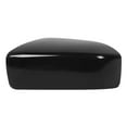 thumbnail image 1 of Akozon Black Weatherproof Protective Side Rearview Mirror Cover For  2003-2007 Side Rear View Mirror, 1 of 8