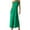 Z01-Green, variant on GEWSEY Womens Casual Loose Sleeveless Spaghetti Strap Wide Leg Pants Jumpsuit Rompers (Orange, 3XL)