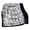 A-150cmx127cm, variant on Halloween DIY Coloring Blanket, Soft Sherpa Throw for Adults, Reusable Doodle Art Blanket, Cozy Creative Home Activity Without Markers (Color#1) 33x27x6cm