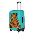 thumbnail image 1 of Funda De Equipaje De Viaje Lavable Linda Garfield Protector De Maleta De Dibujos Animados Divertido Compatible Con De 18 A 32 Pulgadas huangjie unisex, 1 of 2