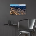 thumbnail image 6 of Epic Art 'Death Valley - Zabriskie Point View' by Epic Portfolio Acrylic Glass Wall Art, 24" x 16", 6 of 8