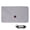 Grey-140x80cm, variant on XINGAG 32x55in Polyester Cooling Blanket with Built-In USB Fan, Instant Cool Down Blanket with Adjustable Airflow, Portable Silk Touch Cooling Quilt for Indoor Outdoor Use, Grey