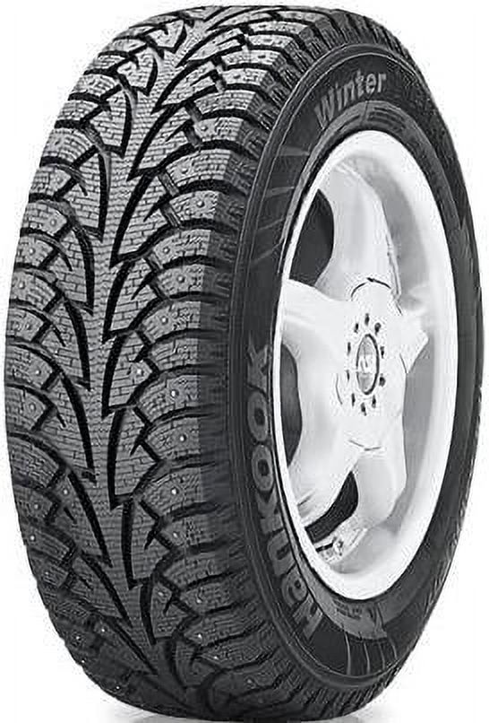 Hankook Winter i*Pike W409 Winter 215/55R18 95T Passenger Tire