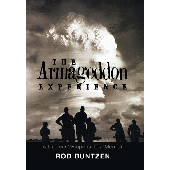 The Armageddon Experience (Hardcover)