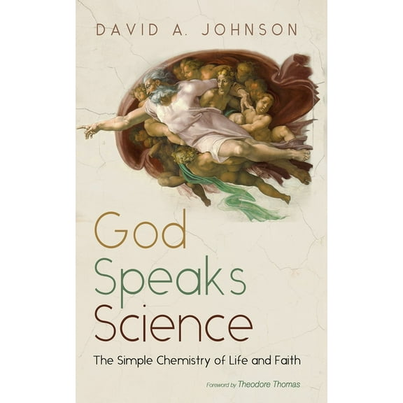 God Speaks Science, (Paperback)