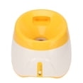 thumbnail image 2 of Dog Automatic Ball Launcher Interactive Pet Ball Thrower Throwing Game for Outdoor Indoor, 2 of 6