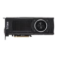 thumbnail image 3 of PNY GeForce GTX TITAN X - Graphics card - GF GTX TITAN X - 12 GB GDDR5 - PCIe 3.0 x16 - DVI, HDMI, 3 x DisplayPort, 3 of 3