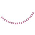 thumbnail image 1 of 20 piezas banderines bandera colgante colgante 5,5 decoración de fiestas de Navidad, 1 of 5