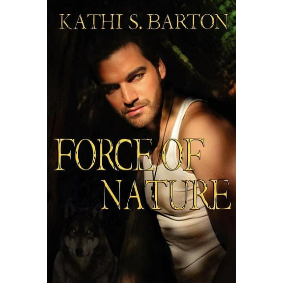 Force of Nature (Paperback)