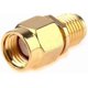 thumbnail image 3 of Sma Female To Rp Sma Male Jack Adapter Sma Male To Sma Female Coaxial Connector, 3 of 3