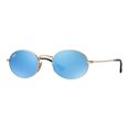 thumbnail image 1 of Lentes de sol Ray-Ban Rb3547n 001/9o Oval Flat Unisex, 1 of 2