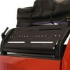 Putco 2020 Jeep Gladiator Full Length Venture TEC Rack Mounting Plate - 11in x 17in x 50in - 185706
