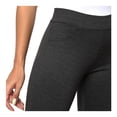 thumbnail image 3 of Legging George Talla CH Estampado Negro, 3 of 4