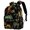 OTHER1, variant on Large Capacity Dinosaur Print Backpack For School Travel And Outdoor Adventures OTHER4