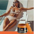 thumbnail image 4 of Intensive Tanning Gel 100 ml - Tan Accelerator with Carotene extract,Sunbed Tanning Accelerator,Accelerated Tanning, 4 of 5