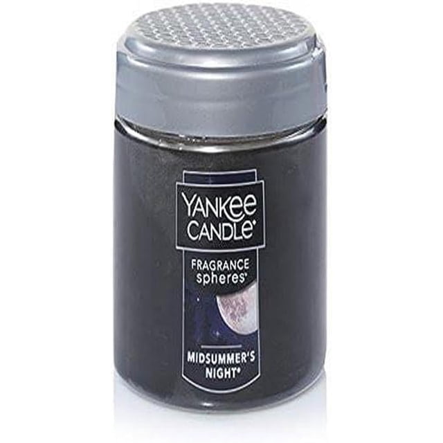 Yankee Candle Sphères de Parfum, Nuit de la Mi-Été