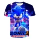 thumbnail image 2 of Camiseta unisex para niños y niñas, camiseta con estampado 3D de Super Sonic, camiseta gráfica de hip hop, camiseta divertida e informal para uso diario, ropa para tallas 3 a 14, 2 of 5