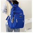 thumbnail image 2 of ER Mochila japonesa Harajuku nueva versión coreana para hombres y mujeres. Brillar Electrónica, 2 of 5