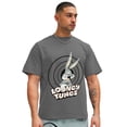 thumbnail image 1 of Playera Para Hombre Cómics Disney Licencia Original 100% Algodon, 1 of 5