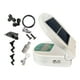 thumbnail image 2 of Sistema de nebulización para reptiles Humidificador automático multiusos con temporizador Blanco, 2 of 9