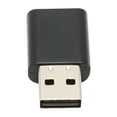 thumbnail image 4 of Adaptador Bluetooth USB, Receptor Transmisor Bluetooth USB Receptor Transmisor de Audio Bluetooth Receptores de Audio inalámbricos Funcionalidad Inteligente, 4 of 8