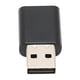thumbnail image 4 of Transmisor receptor de audio estéreo, Receptor transmisor Bluetooth USB Adaptador inalámbrico Bluetooth Receptores de audio inalámbricos Estándares líderes en la industria, 4 of 8