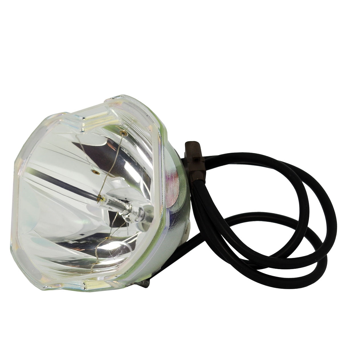 Lutema Platinum Bulb for Panasonic PT-D5100 Lamp with Housing Twin Pack Projector