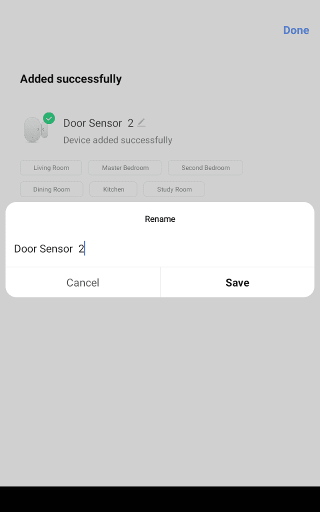 Home Monitor Kit