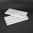 thumbnail image 4 of Watercolor Drawing,Square Pigment Paint Box Artsupplies Pigment Extended Durability, 4 of 7