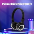 thumbnail image 6 of todays deals Wireless Headphones for TV, TV Headphones Wireless for Seniors, Versatile Charging Dock with Transmitter, Instant Audio Sync, 65-Hour Battery Life, Ideal Gift for Parents & Seniors, 6 of 7