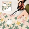 thumbnail image 6 of Yayeee Faucet Mat for Kitchen Sink 14.7" Diatomite Long Splash Guard Pad, Pastel Pink Stars, 2 Pack, 6 of 7