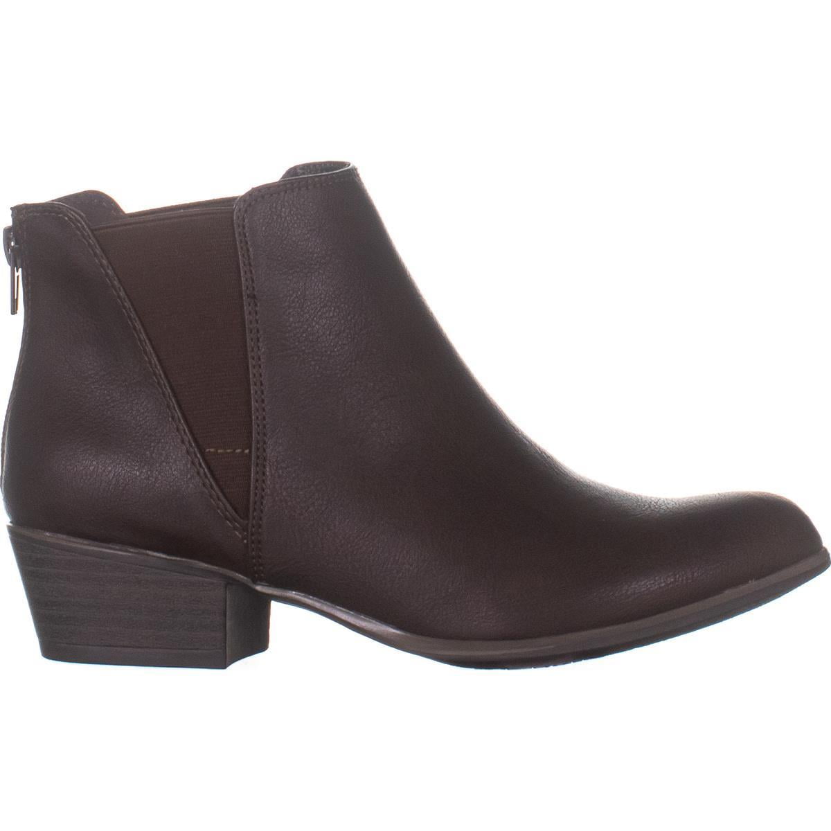 esprit tiffany ankle boots