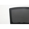 thumbnail image 2 of Chaise de bureau Kirby, Noir, 2 of 6