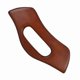 thumbnail image 2 of Guasha Massa Scr Pressure Therapy Aoint Massar Facial Care Massa Tool, 2 of 5