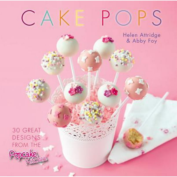 Cake Pops Hardcover Walmart Com Walmart Com Cake Pops Hardcover Walmart Com Walmart Com