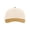 Cream/ Wheat, variant on 356 Five-Panel Gramps Cap-Cream/ Red