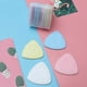 thumbnail image 2 of 10pcs Colorful Markers Fabric Chalk Tailors Erasable Sewing Painting Powder for Patchwork Dressmaker, 2 of 2