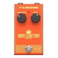 thumbnail image 1 of Tc Electronic Iron Curtain Pedal de Efecto Reverb Noise Gate TC Electronic IRONCURTAIN, 1 of 3