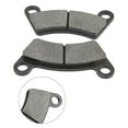 thumbnail image 4 of ATV Brake Pads,2pcs Brake Pads for Brake Pads Brake Pad Sturdy Construction, 4 of 8